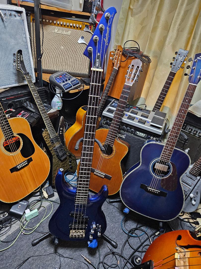 ＰＲＢ６０　山内テツさんモデル等改造多数　調整済みは動画で！ PRB60 山内テツさんモデル等改造多数 調整済みは動画で！