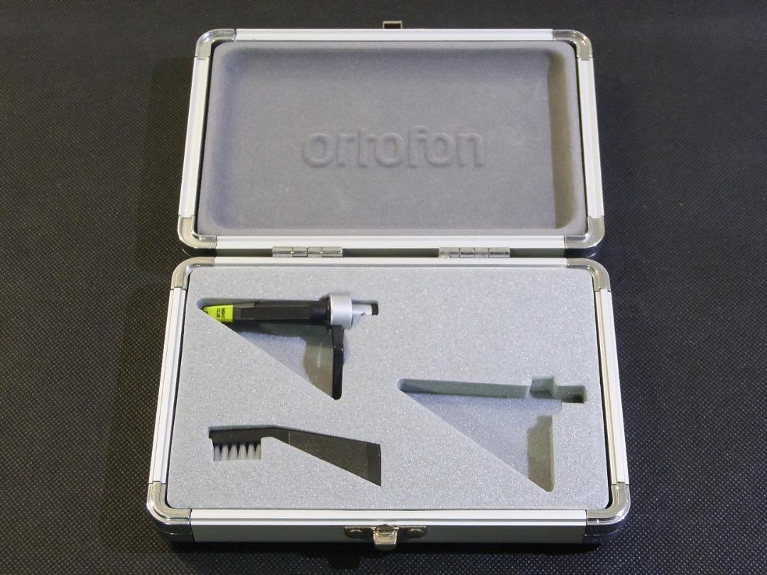 ortofon Concorde Night Club S カートリッジ 1本（ortofon