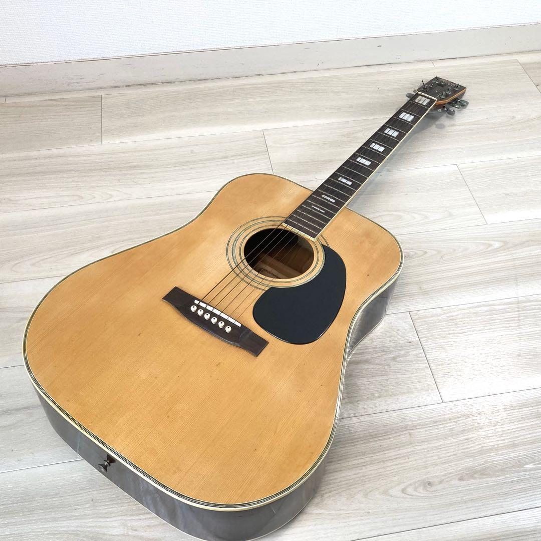 TOMSON D-38 アコースティックギター　トムソン TOMSON D-38 アコースティックギター トムソン