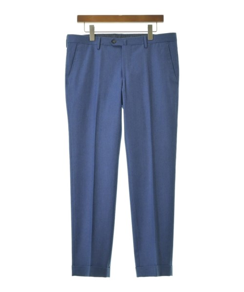 【近日削除】 超美品_Marco Zanini スラックス 近日削除】 超美品_Marco Zanini スラックス - メルカリ