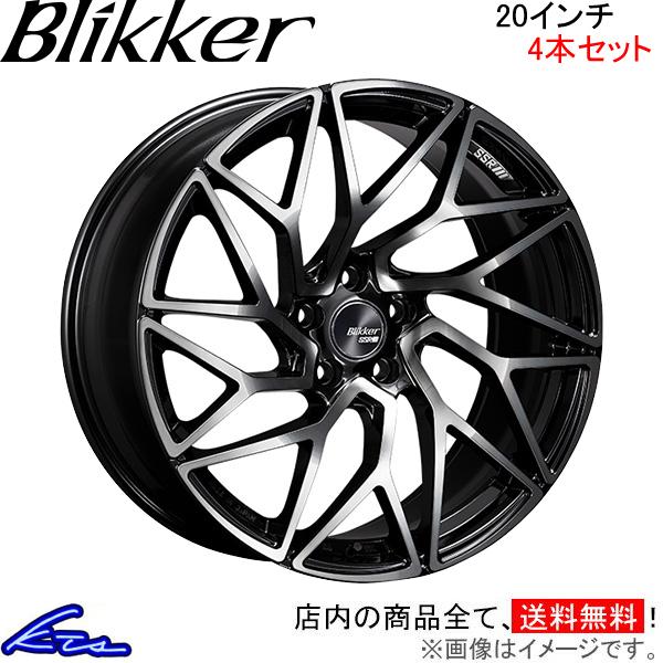 ホイールのトータルメーカー SSR｜純正にはできないホイールを