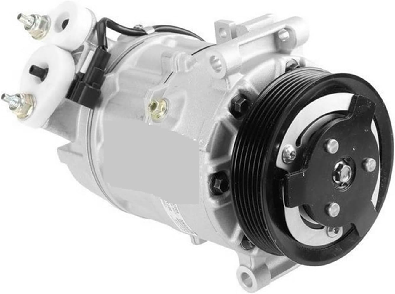A/C コンプレッサー レンジローバー 5.0L と互換性あり ジャガー