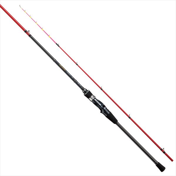 【最終価格設定中】アルファタックル　夢人 Comono カワハギ 180 8/2 最終価格】アルファタックル 夢人 Comono カワハギ 180 8/2
