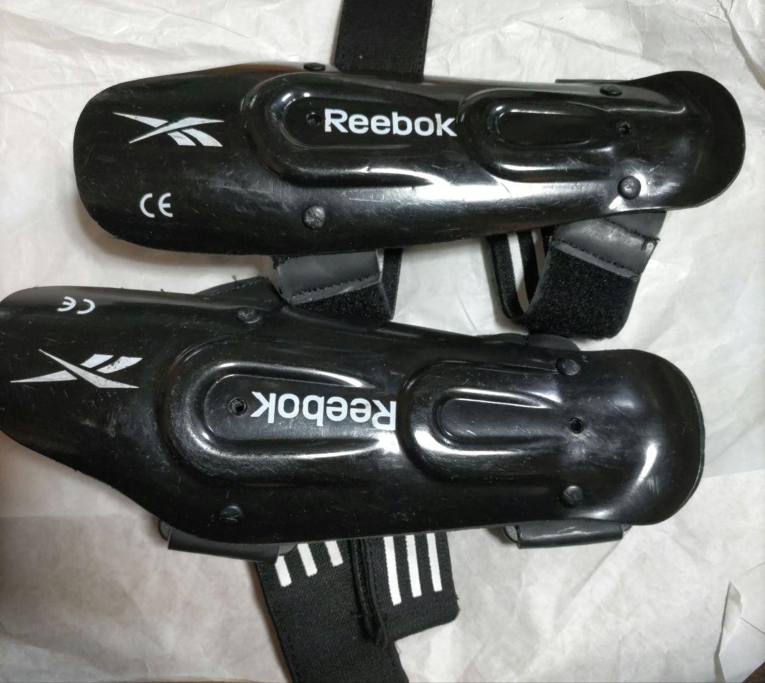 程度良好 Reebok リーボック アームガード 値下げ‼️ 程度良好 Reebok リーボック アームガード（Amazon.co