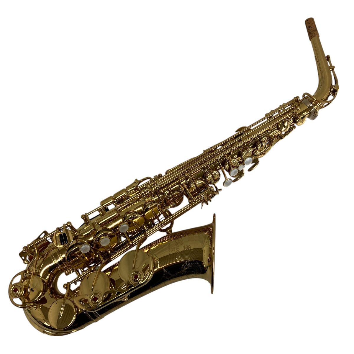 アルトサックス 82Z custom ネック V1 Amazon.com: Yamaha YAS82ZII Custom Z Professional Alto