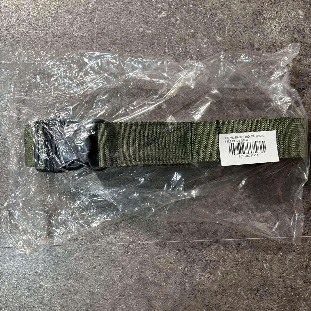 米軍放出品　EAGLE INDUSTRIES レンジャーハーネス　RG 米軍放出品 EAGLE INDUSTRIES レンジャーハーネス RG