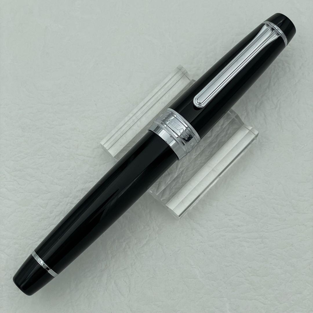 【訳アリ】SAILOR セーラー 万年筆 KOP プロギア 21K 中字 M 訳アリ】SAILOR セーラー 万年筆 KOP プロギア 21K 中字 M