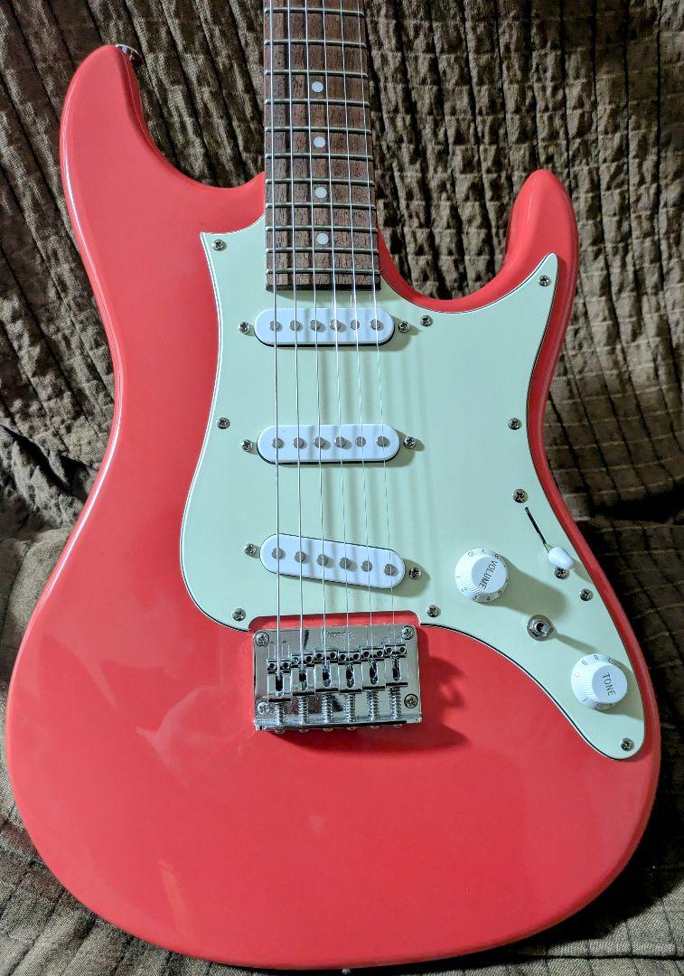 Ibanez AZES31-VM　※本日最終値下げになります。 Ibanez AZES31-VM ※本日最終値下げになります。 （AZES31-VM）