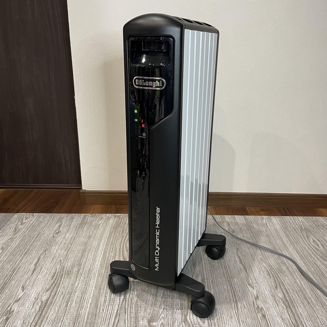 1792-t デロンギ　マルチダイナミックヒーター　MDH09-PB Amazon | デロンギ(DeLonghi) マルチダイナミックヒーター