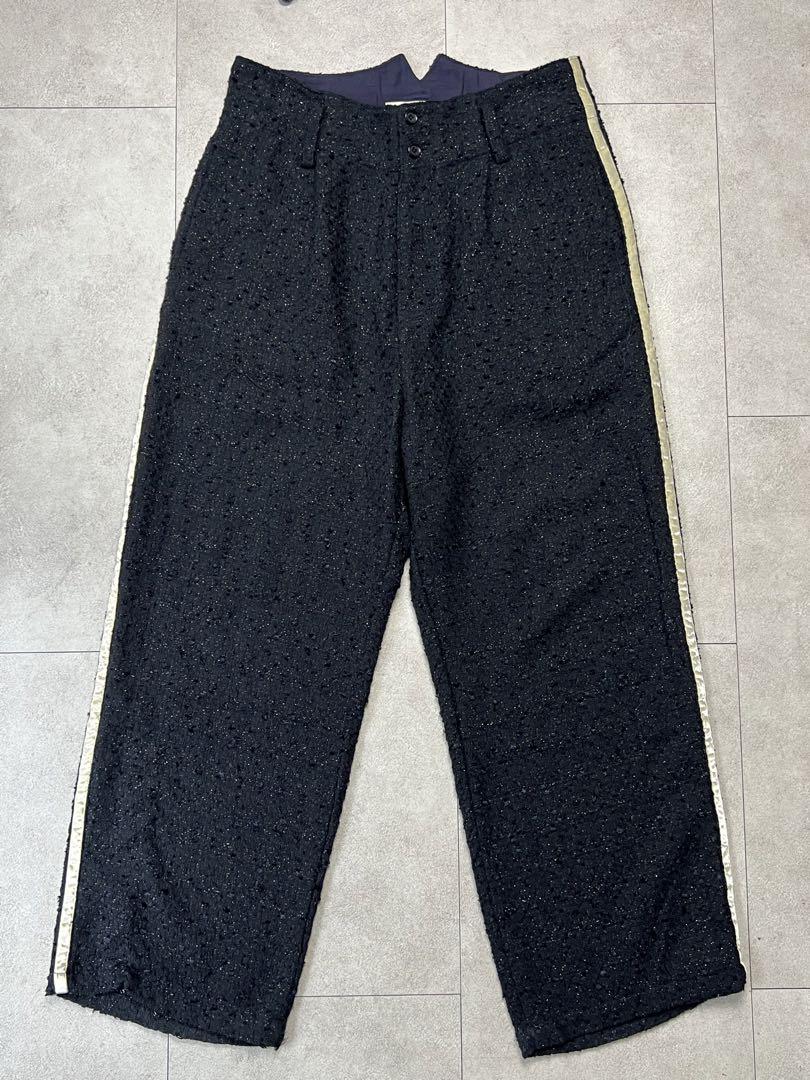 share spirit tweed sideline pants（SKINY trunks 2 pack in