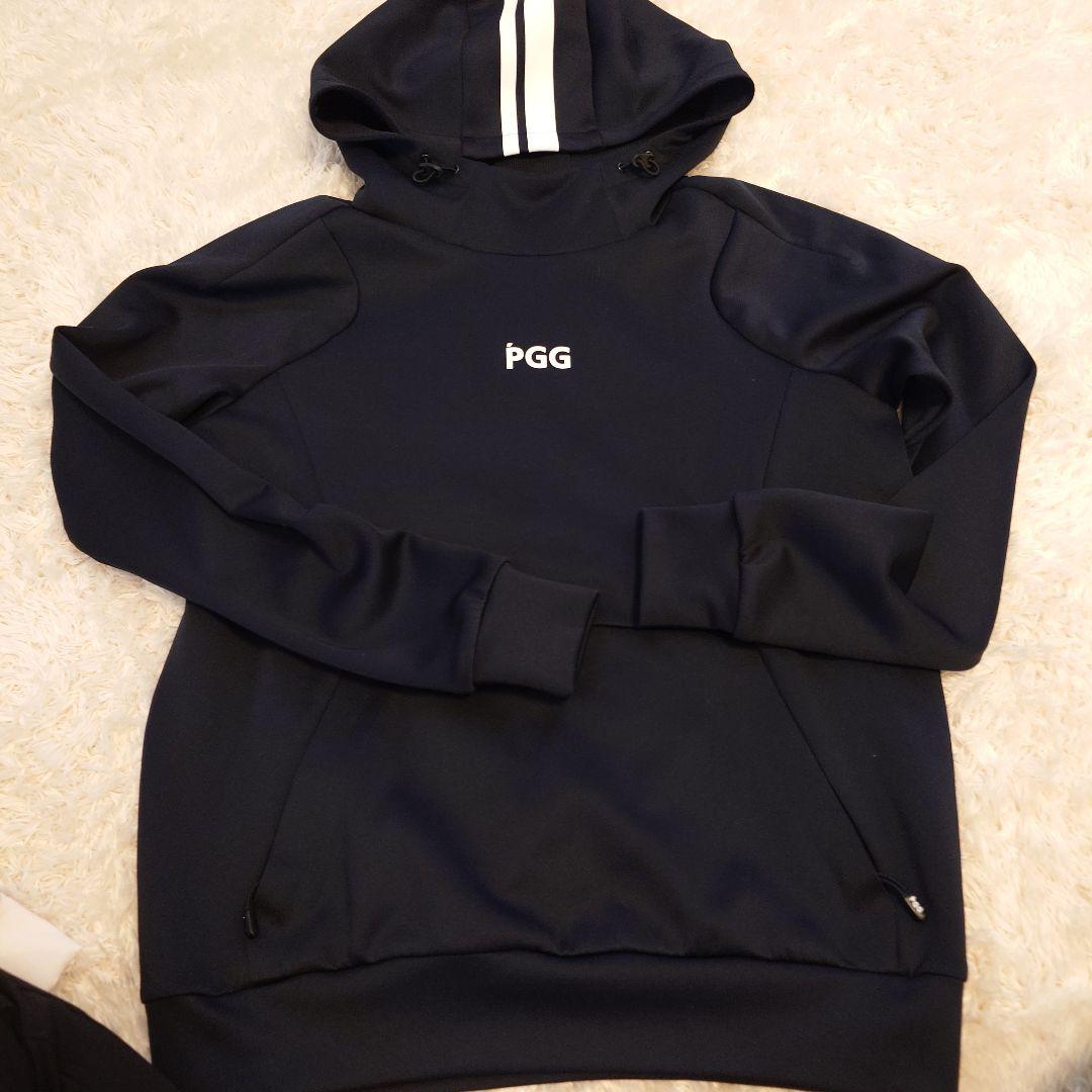 新品・PGGパーカー0 （楽天市場】PGG PEARLY GATES パーリー