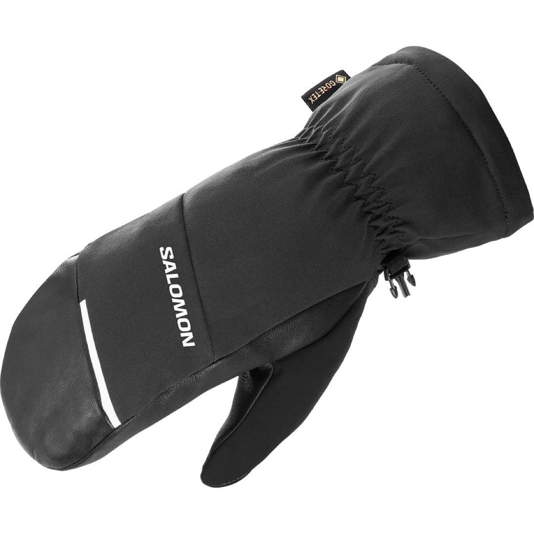 サロモン ミトングローブ PROPELLER GORE-TEX （Lサイズ） サロモン ミトングローブ PROPELLER GORE-TEX （Lサイズ