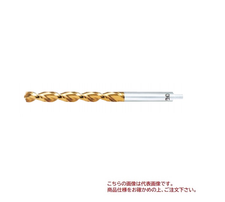 ポイント5倍】オーエスジー (OSG) EXゴールドドリル 一般加工用