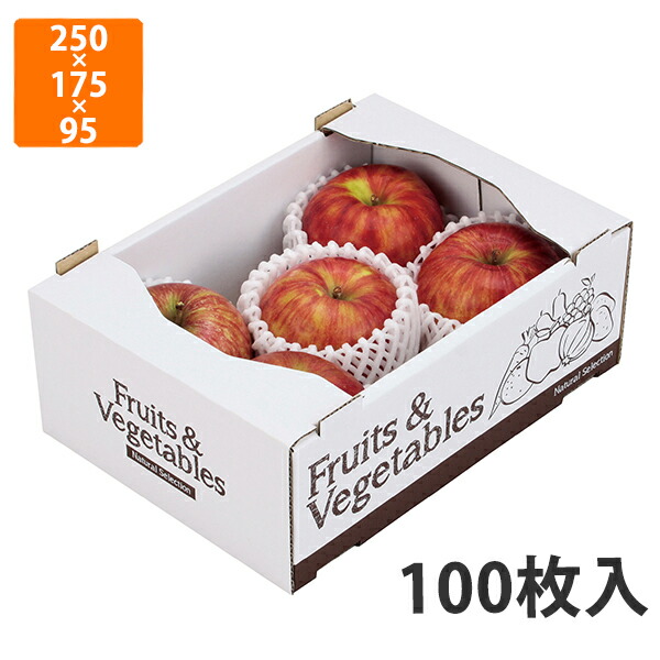 pipapipa様☆2L×2箱　化粧箱　パッションフルーツ 化粧箱 ギフトボックス 紙箱 ギフト箱 フルーツ箱 果物箱