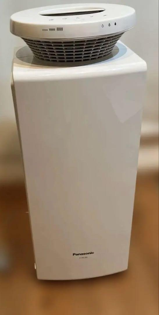 Panasonic F-VKJ20 加湿空気清浄機（パナソニック(Panasonic) F