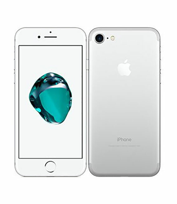 中古】【安心保証】 iPhone7[128GB] SIMロック解除 SB/YM