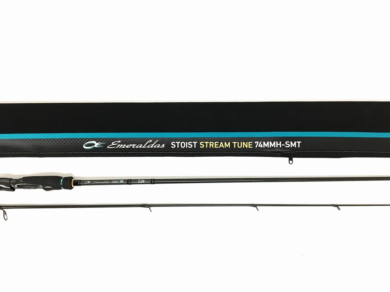 ダイワ エメラルダス ストイスト ST 74MMH-SMT Amazon | 品 エメラルダス ストイスト ST 74MMH-SMT EMERALDAS