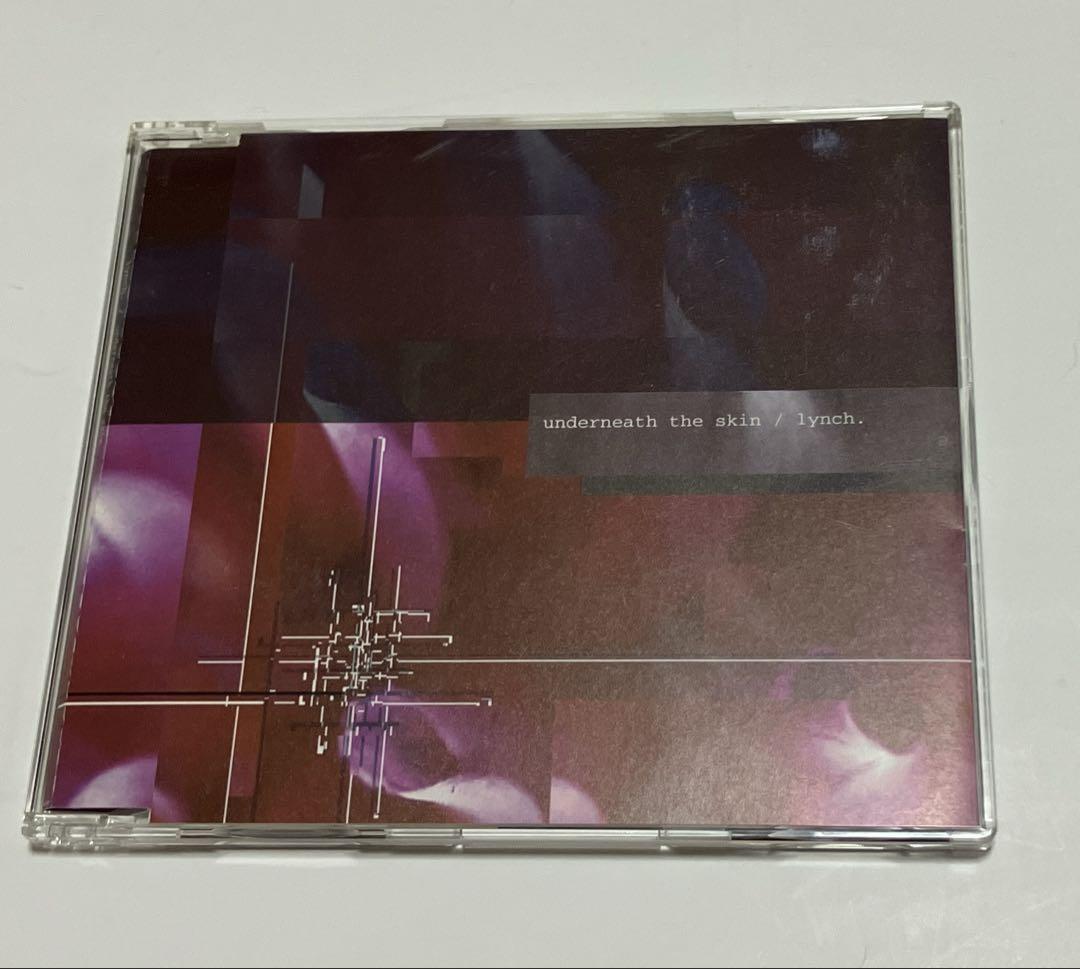 lynch. underneath the skin 葉月 Amazon.co.jp: UNDERNEATH THE SKIN : lynch.: デジタルミュージック