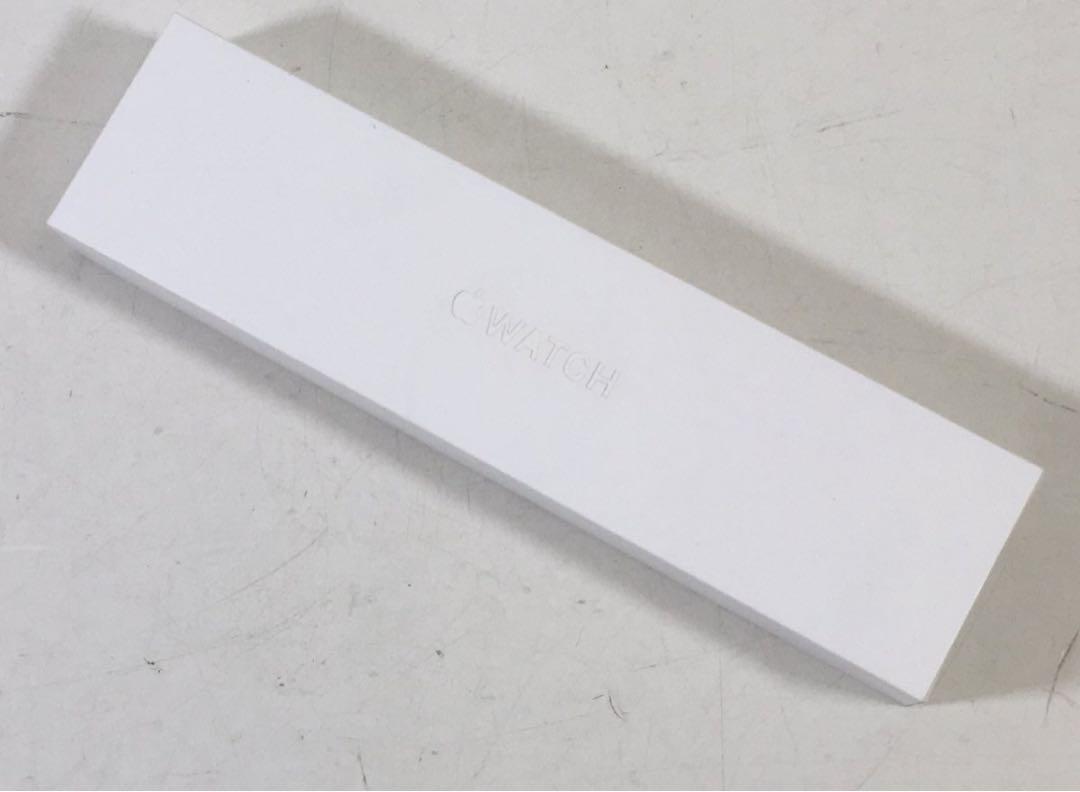 Apple Watch 7 45 Cellular スターライトアルミ（Apple Watch
