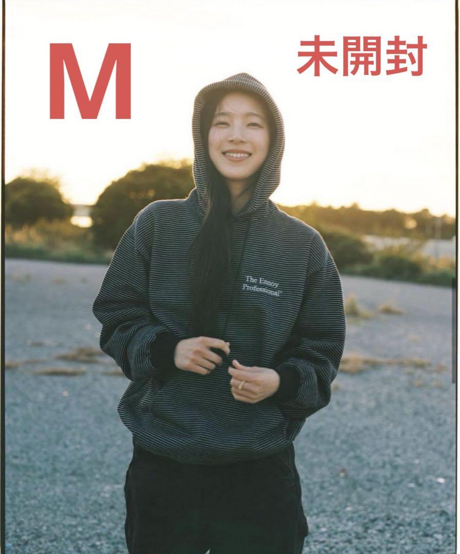 トップス ennoy BORDER CREW NECK SWEAT XXL Unisex Crew Neck Sweater | Sand | Bamboo Clothing – Boody US