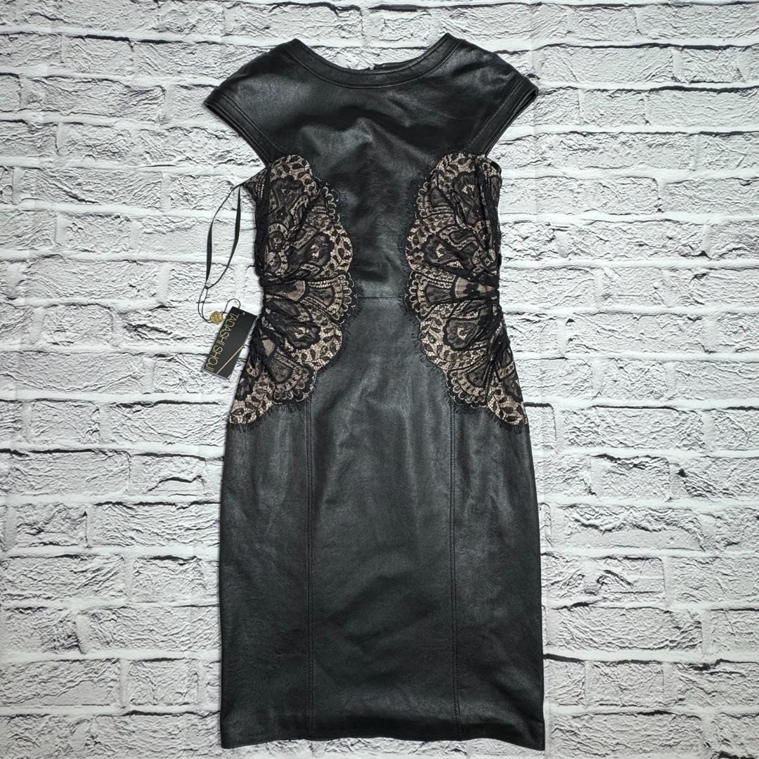 TADASHI SHOJI　ワンピース　0825-0605-②-⑤　サイズ2 TADASHI SHOJI ワンピース 0825-0605-②-⑤ サイズ2（すべて表示