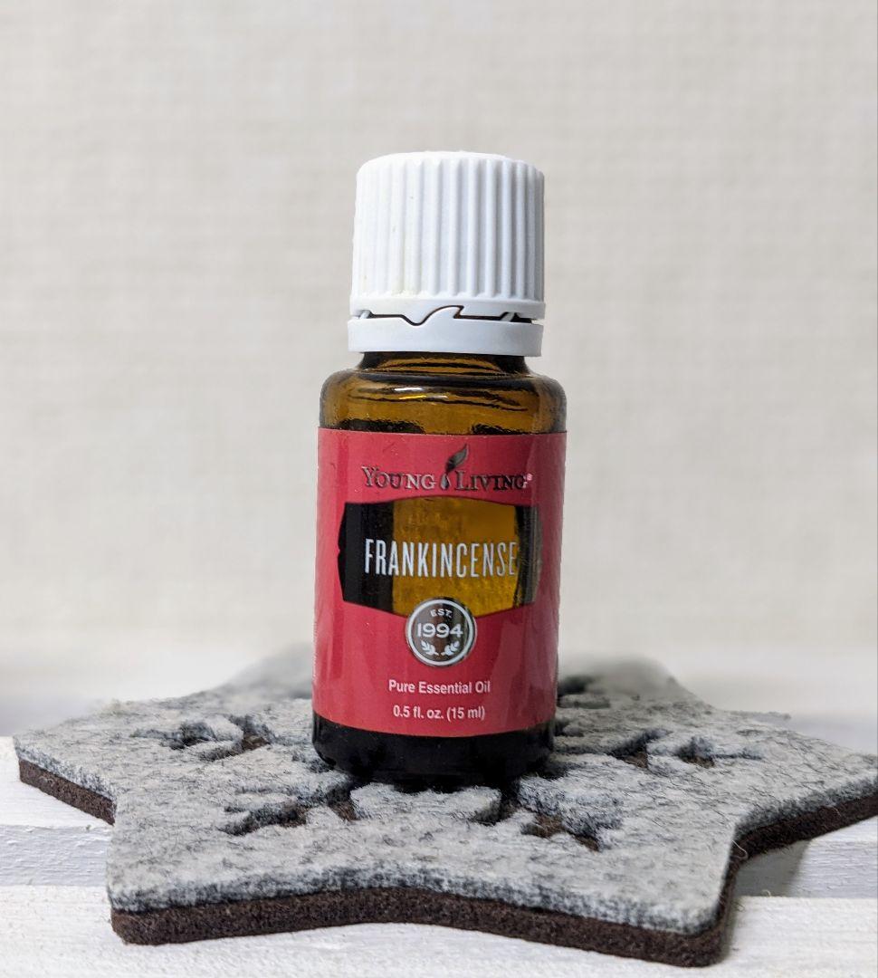 ヤングリヴィング　ヤングリビング　セイクレッドフランキンセンス15ml フランキンセンス 15ml | ヤング・リビング精油 | Young Living