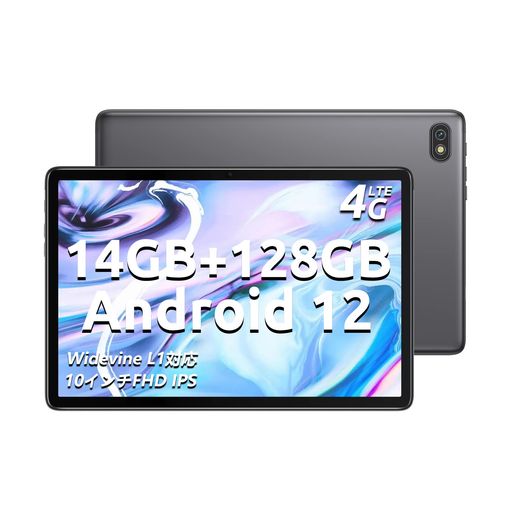 OSCAL Android 14 タブレット 18GB+256GB+1TB拡張 Amazon | Android 14 タブレット PAD80 WIFI OSCAL タブレット