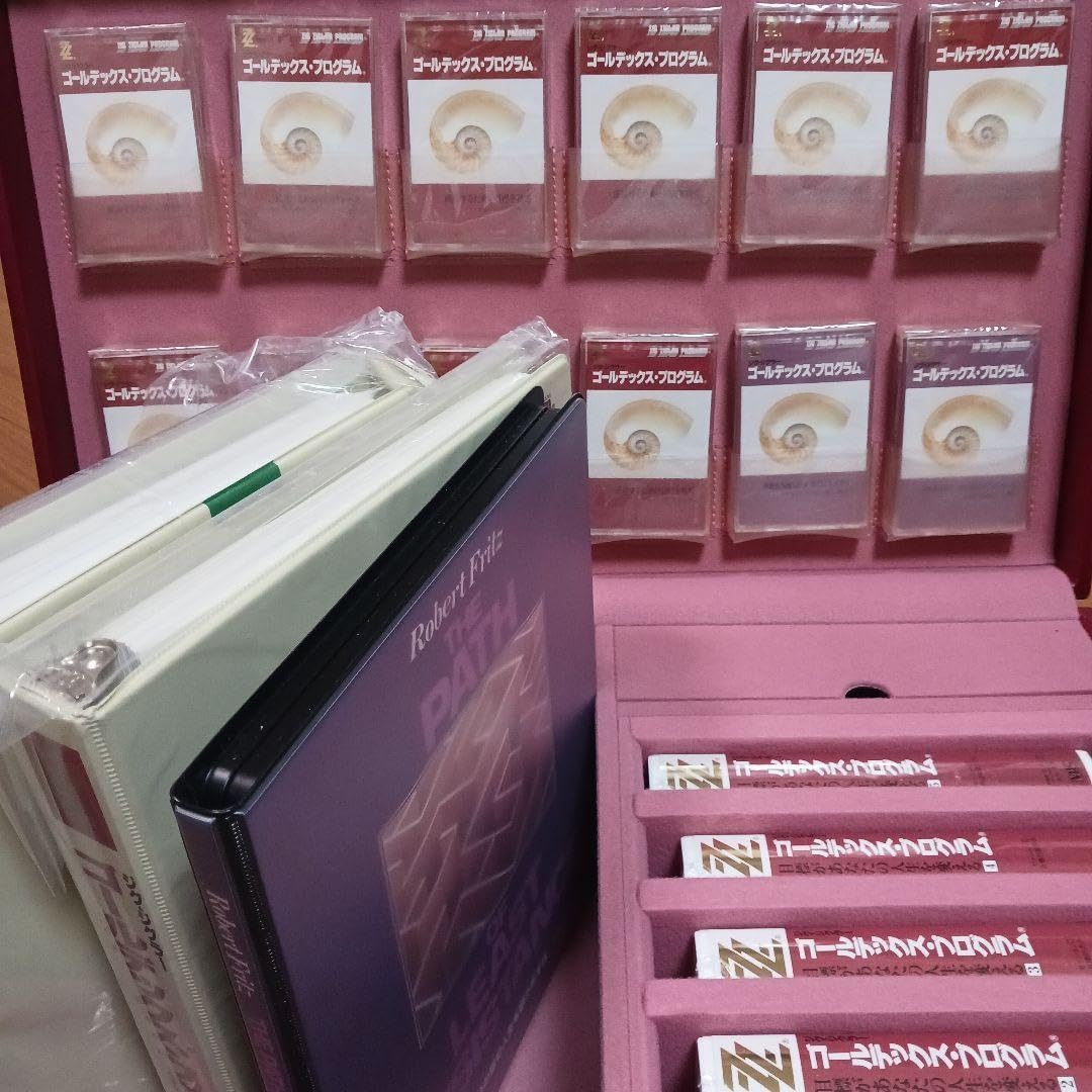 新品、ゴールデクスプログラム、SSI.ジグジグラー、成功目標、ナポレオンヒル ゴールデクスプログラム、SSI.ジグジグラー、成功目標
