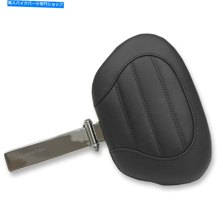 Seats Mustang Motorcycle Products Driver Backrest -flrt