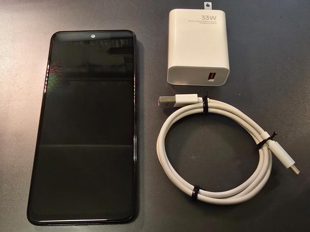 即日発送可 極美品 Xiaomi Redmi Note 11 グラファイトグレー 即日発送可 極美品 Xiaomi Redmi Note 11 グラファイトグレー