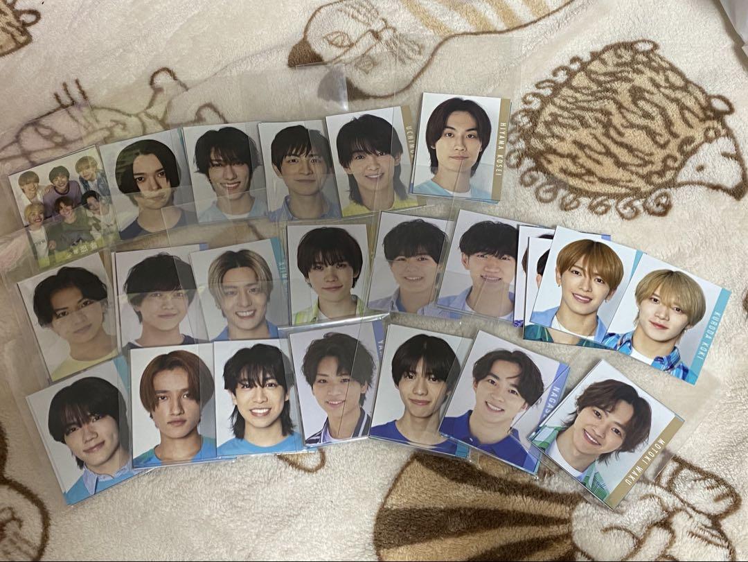7月1日までの出品 少年忍者 デタカ 7月1日までの出品 少年忍者 デタカ（ジャニーズJr. - ジャニーズ