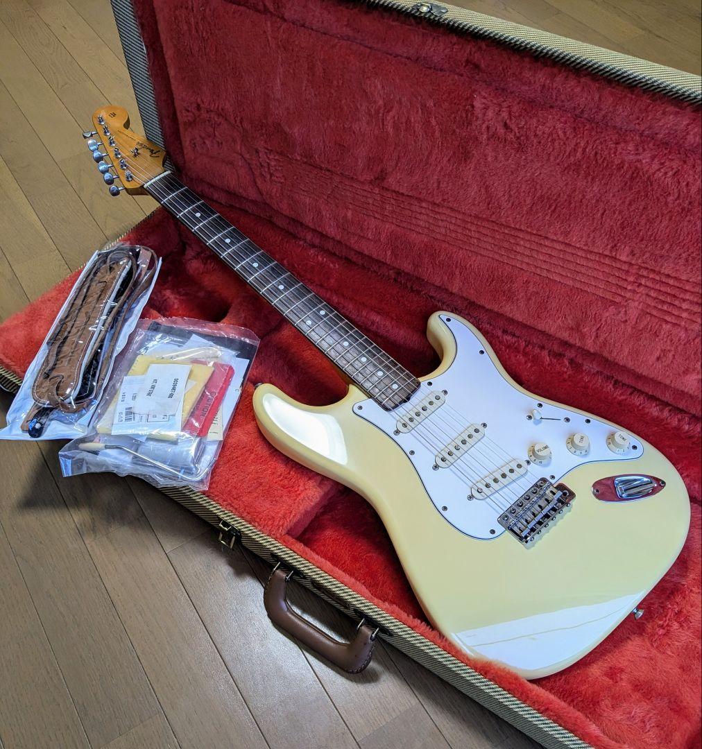 suhr ストラト　ラッカー塗装 Suhr Guitars】世界限定200本生産のメタリックカラーを纏った