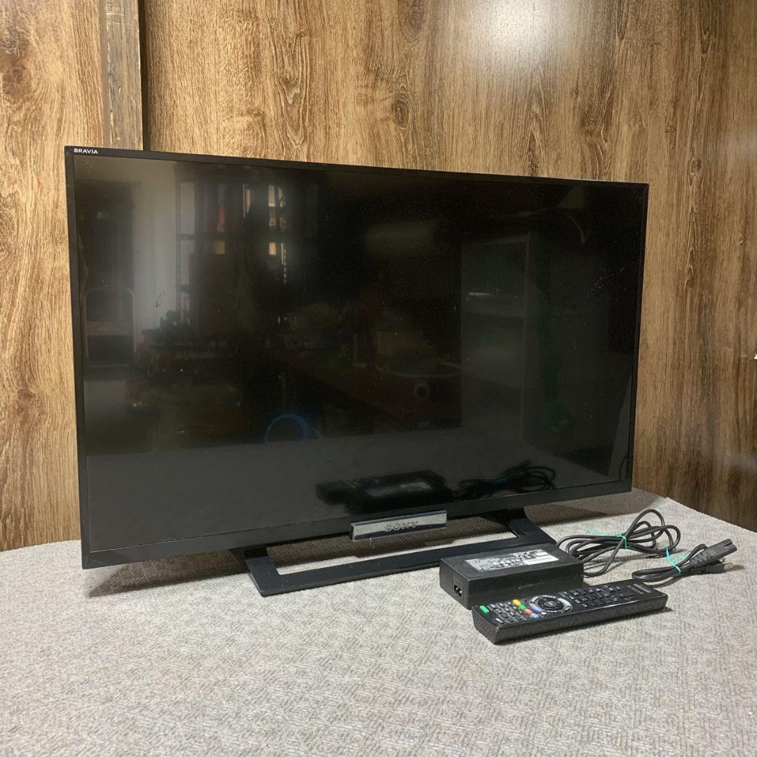 I917 SONY BRAVIA 液晶テレビ KDL-32W500A 32インチ（SONY