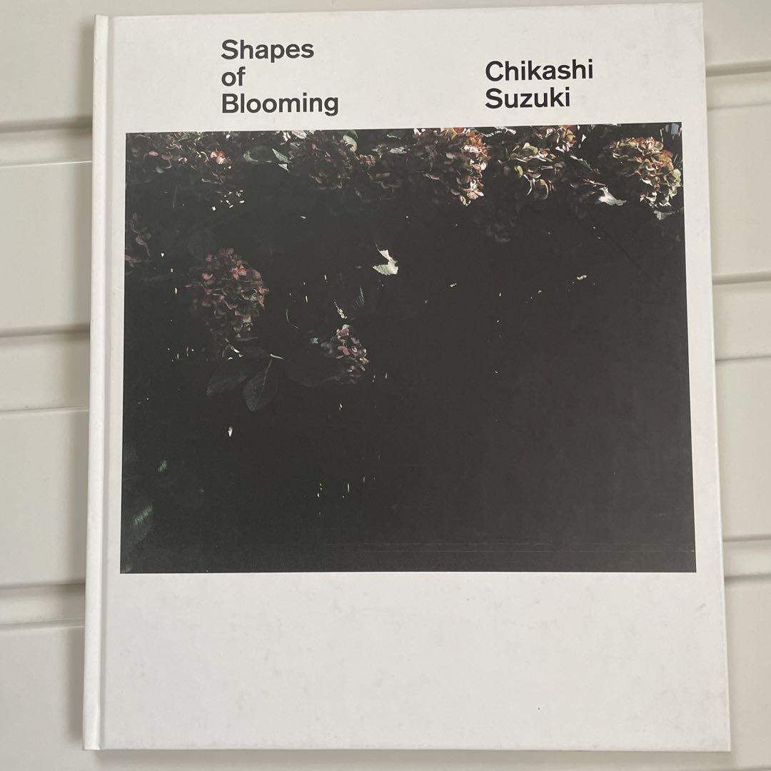 Shapes of Blooming / 鈴木親 Chikashi Suzuki（Shapes of