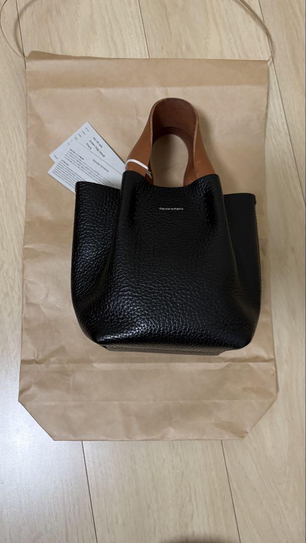Hender Scheme エンダースキーマ piano bag small（Hender