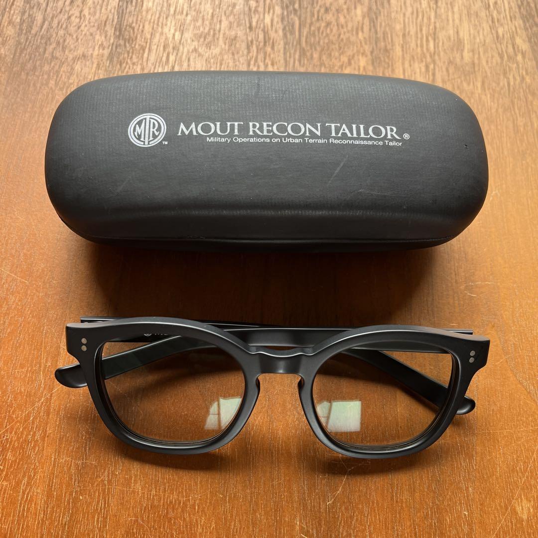 専用　mout recon tailor 調光サングラス　マウトリーコンテイラー mout recon tailor 調光サングラス マウトリーコンテイラー