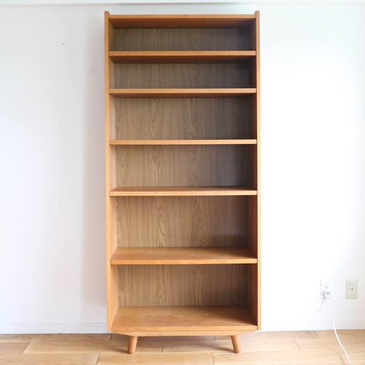 ALBERO bookshelf(アルベロ ブックシェルフ)/ALBERO[タブルーム]