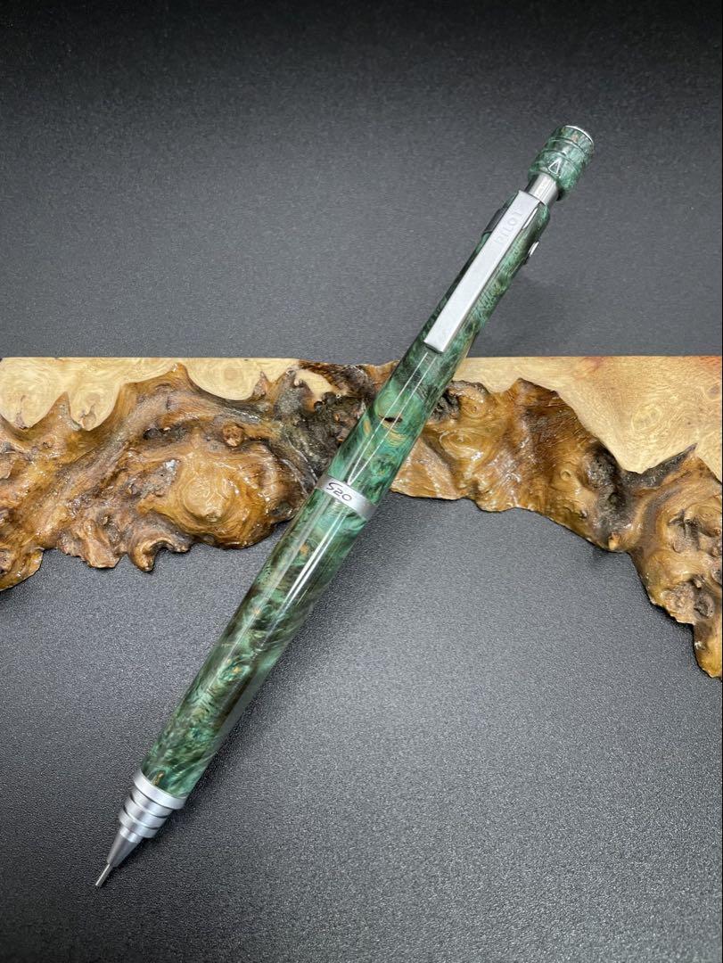PILOT S20　スタビライズドウッド 02a9cd713a67c900d84867c150550d