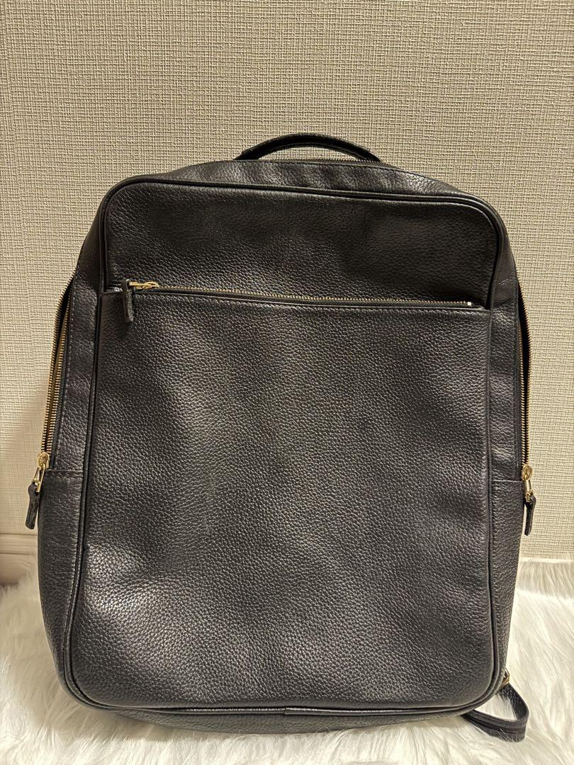 中古 HashTAG ハッシュタグ スクエア ビジネスリュック Amazon.co.jp: [HushTug] ビジネス リュック 「 シンプル な
