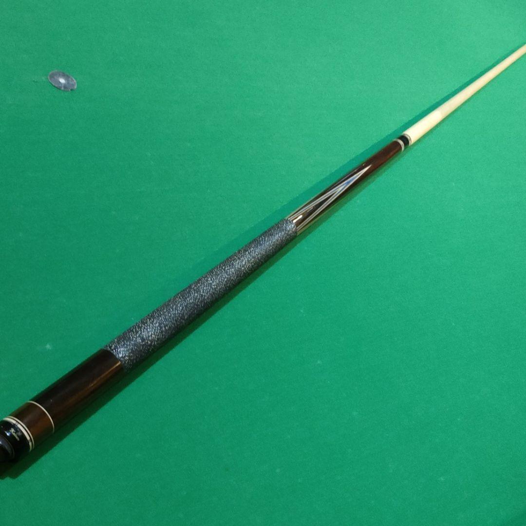 中古 Kaiser キュー ビリヤード キュー（中古品 新古品 カテゴリ