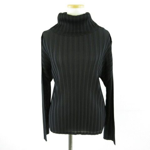 中古】プリーツプリーズ PLEATS PLEASE イッセイミヤケ