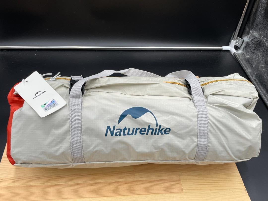 新品・未使用】Naturehike Cloud River Pro2人用レッド Amazon.co.jp: Naturehike Cloud River Pro2人用レッド