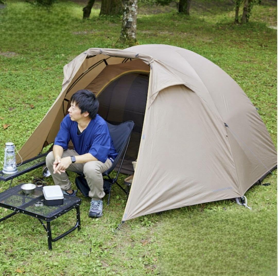 VISIONPEAKS ビジョンピークス クロウ ソロテント ツーリングテント 楽天市場】【全品対象最大10%OFF！2025年8月4日20:00〜8月11日1
