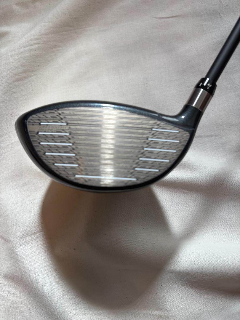 ブリヂストン B3MAX ドライバー 9.5° ヘッド B　純正ヘッドカバー ブリヂストン B3MAX ドライバー 9.5° ヘッド B 純正ヘッドカバー