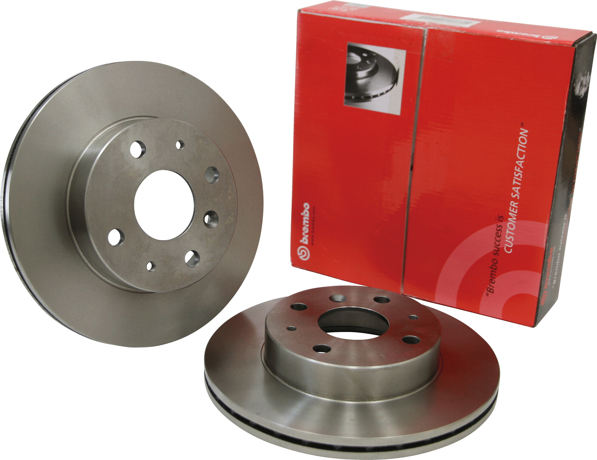 brembo ブレンボ ブレーキローター XTRA DISC 日産 フェアレディ