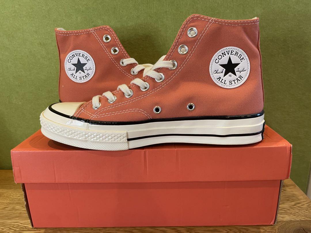 【美品】コンバース　CT70 25.5 チャックテイラー CONVERSE CT70 Chuck-Taylor 【25.5cm】 - メルカリ