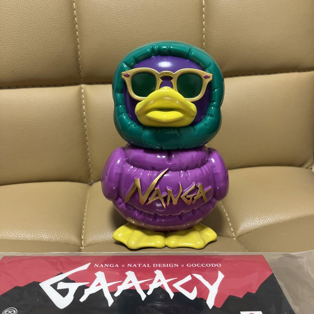 その他 NANGA BIGGAAAGY GPY NANGA BIGGAAAGY GPY（新品】 2021 Kawasaki History Bid
