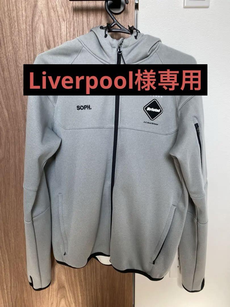 FCRB スエット パーカー soph （古着 00's FCRB SOPH × NIKE