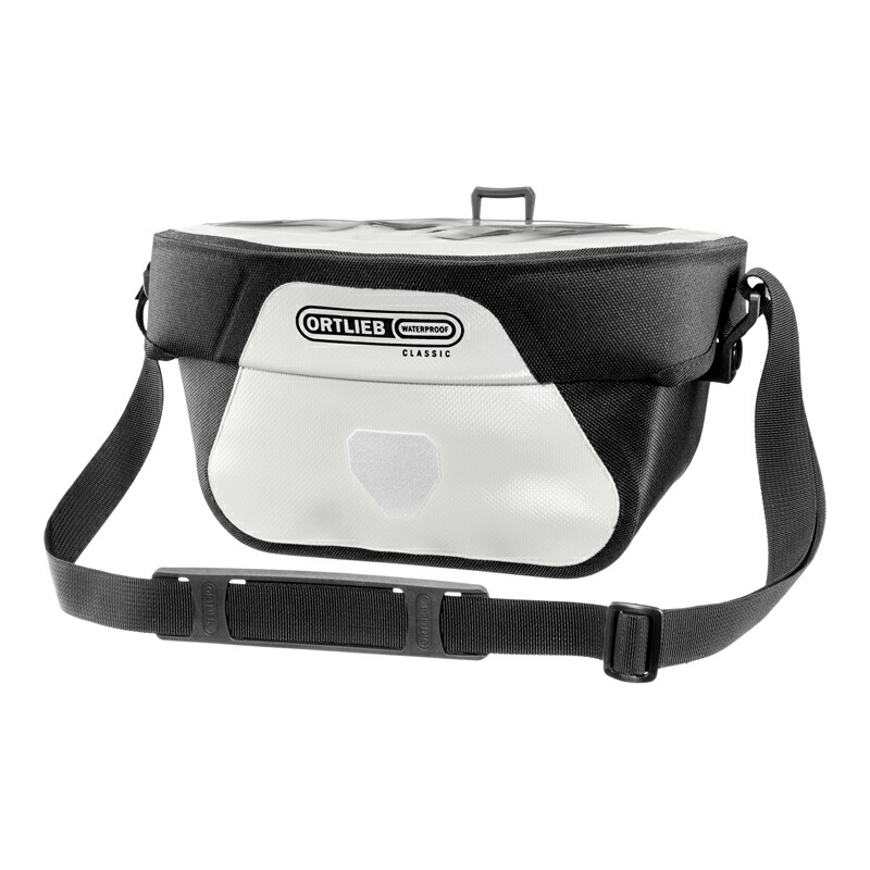 ORTLIEB(オルトリーブ) 【正規品】アルティメイト フロント