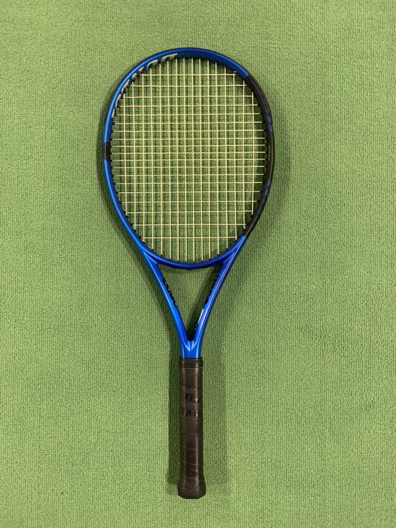 ダンロップ FX500 ツアー G2 （DUNLOP(ダンロップ) テニス